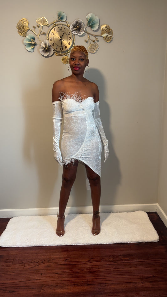 Got A Date Dress