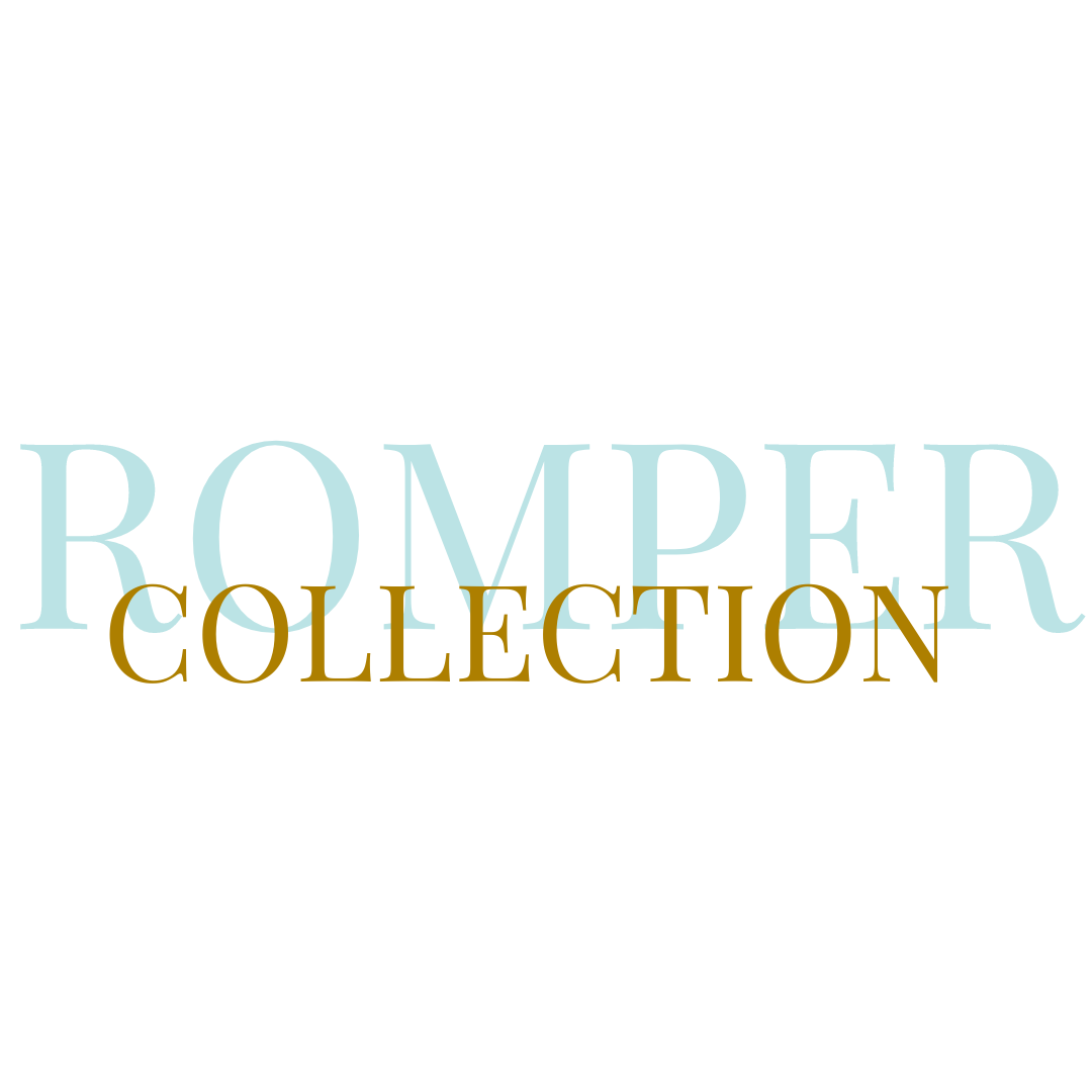 ROMPERS